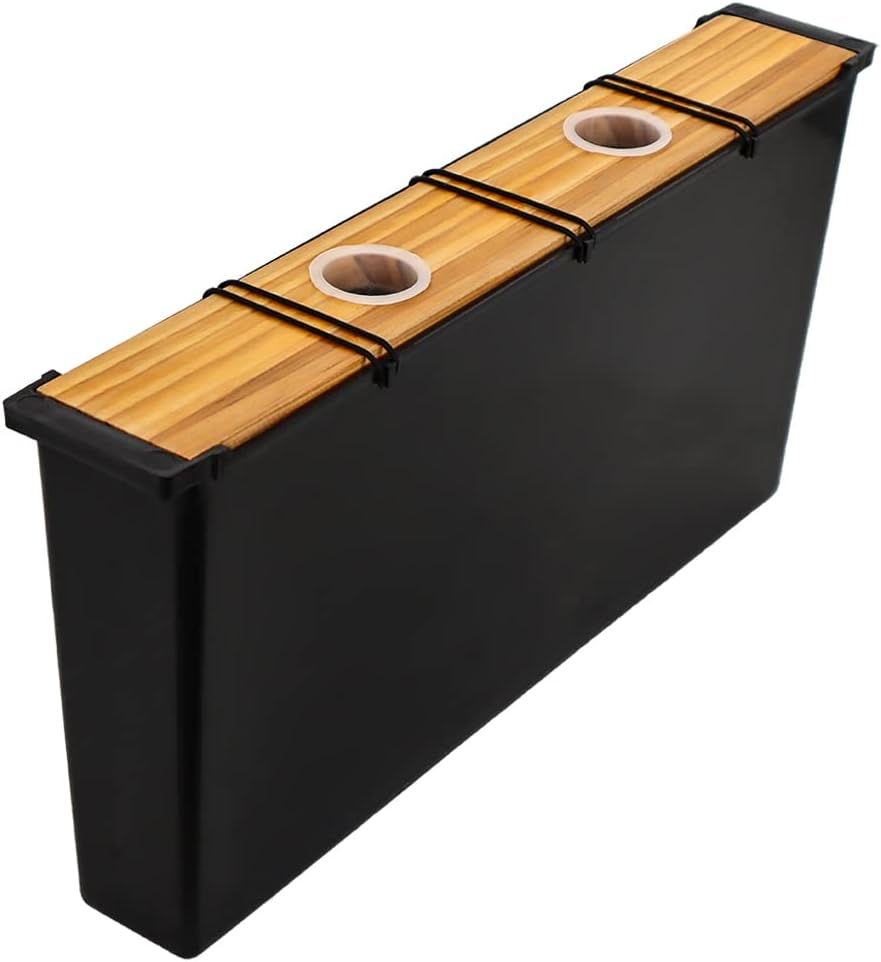 BeeCastle Frame Feeder