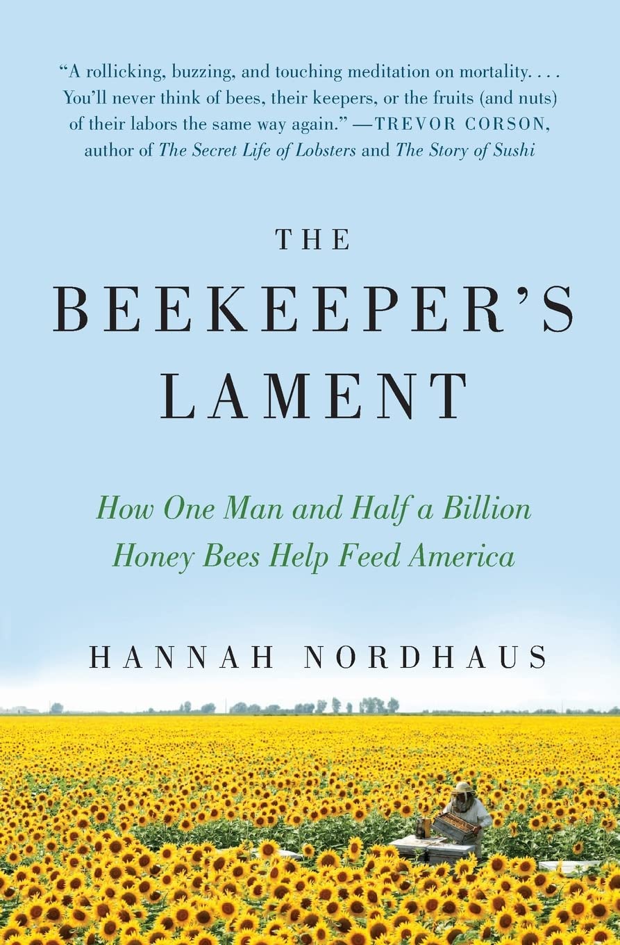 The Beekeeper's Lament